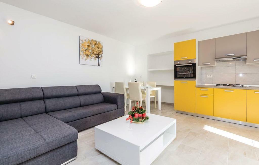 Apartments Sara Lovran Kültér fotó
